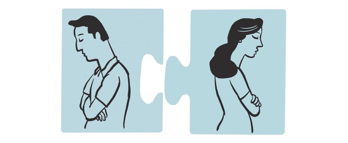 ventajas divorcio mutuo acuerdo