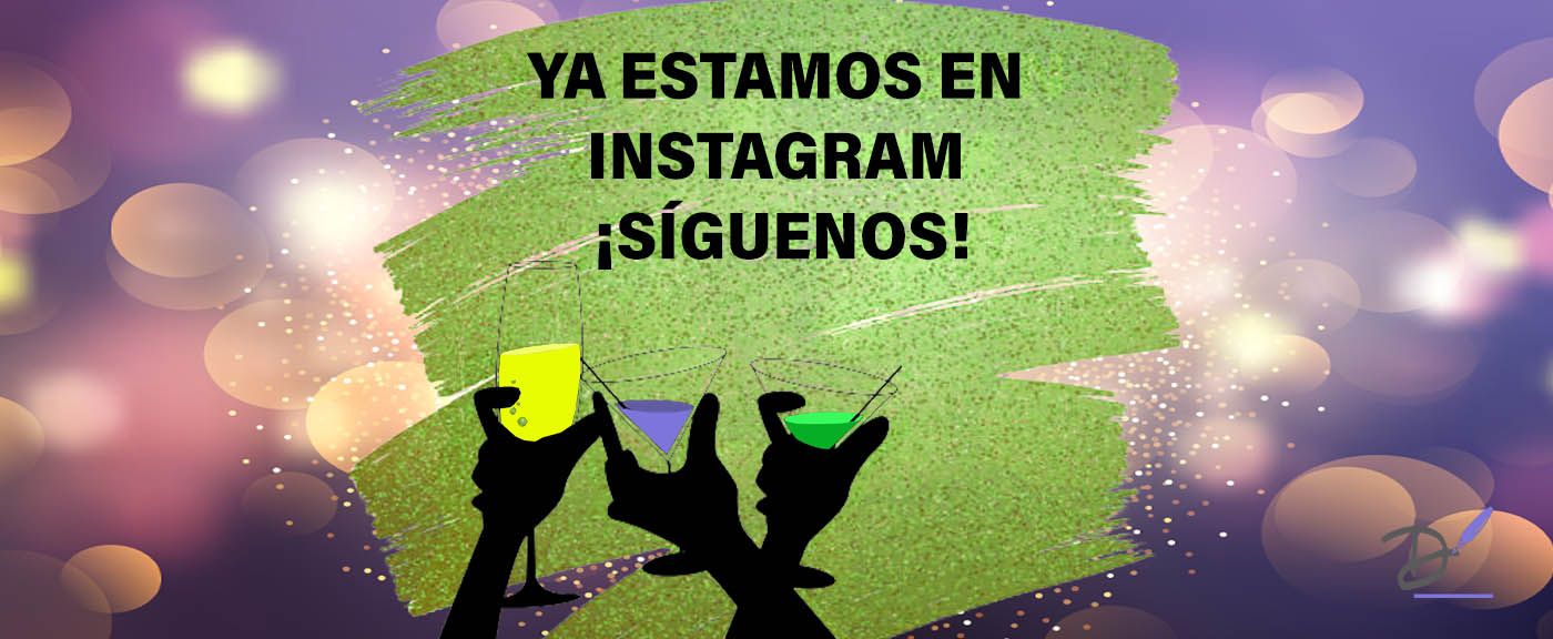 Divorcial está en Instagram