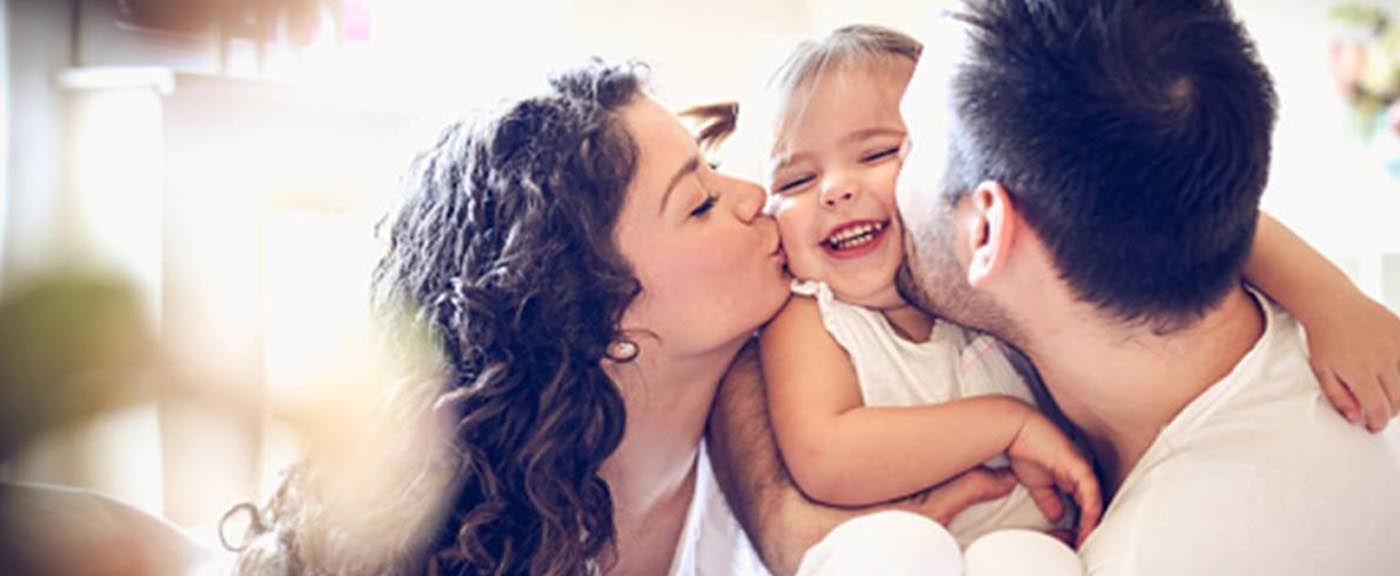 Criar hijo con el divorcio