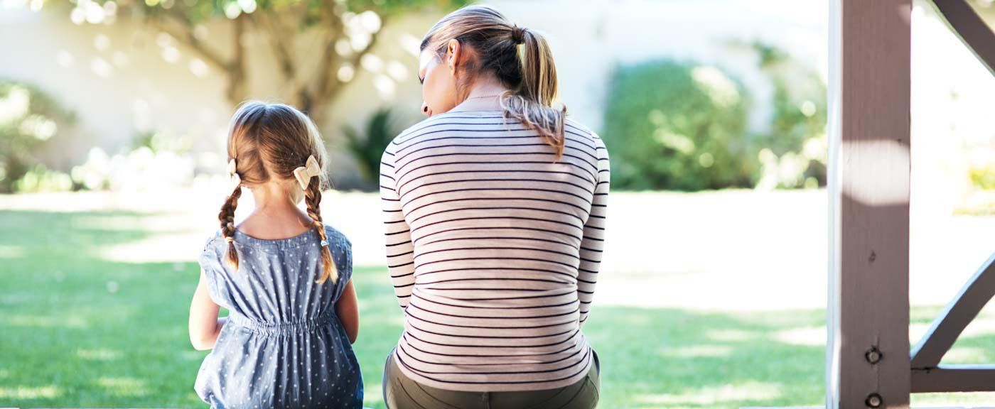 impacto divorcio en hijos