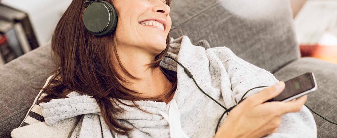 Playlist de divorcio en Spotify