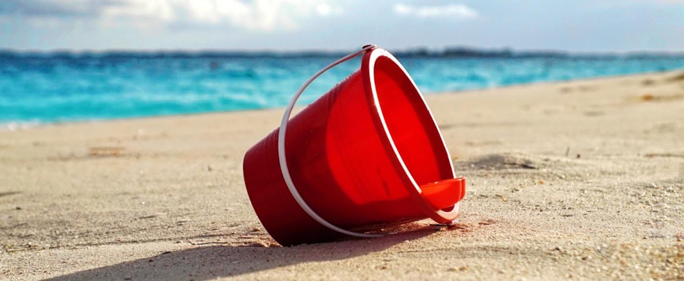 vacaciones de verano sin hijos