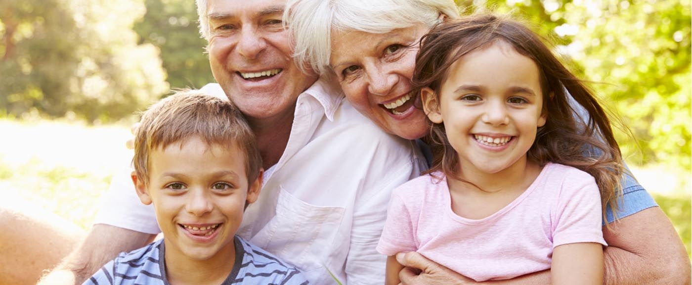 obligaciones abuelos