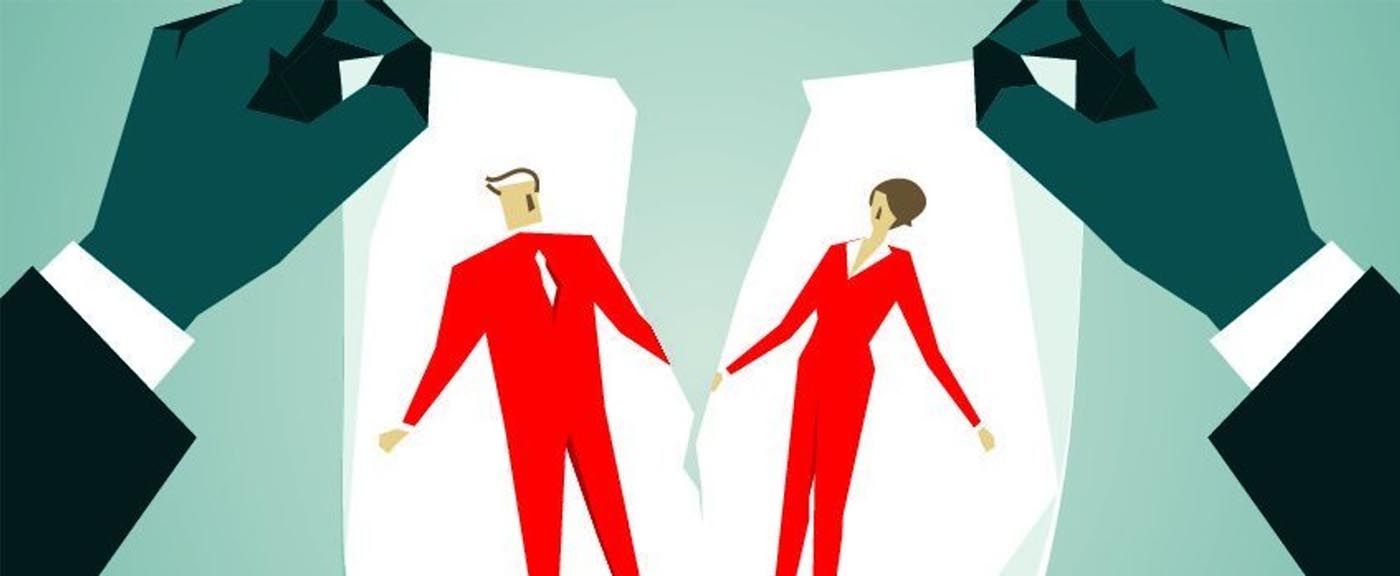 Divorcio en Cataluña