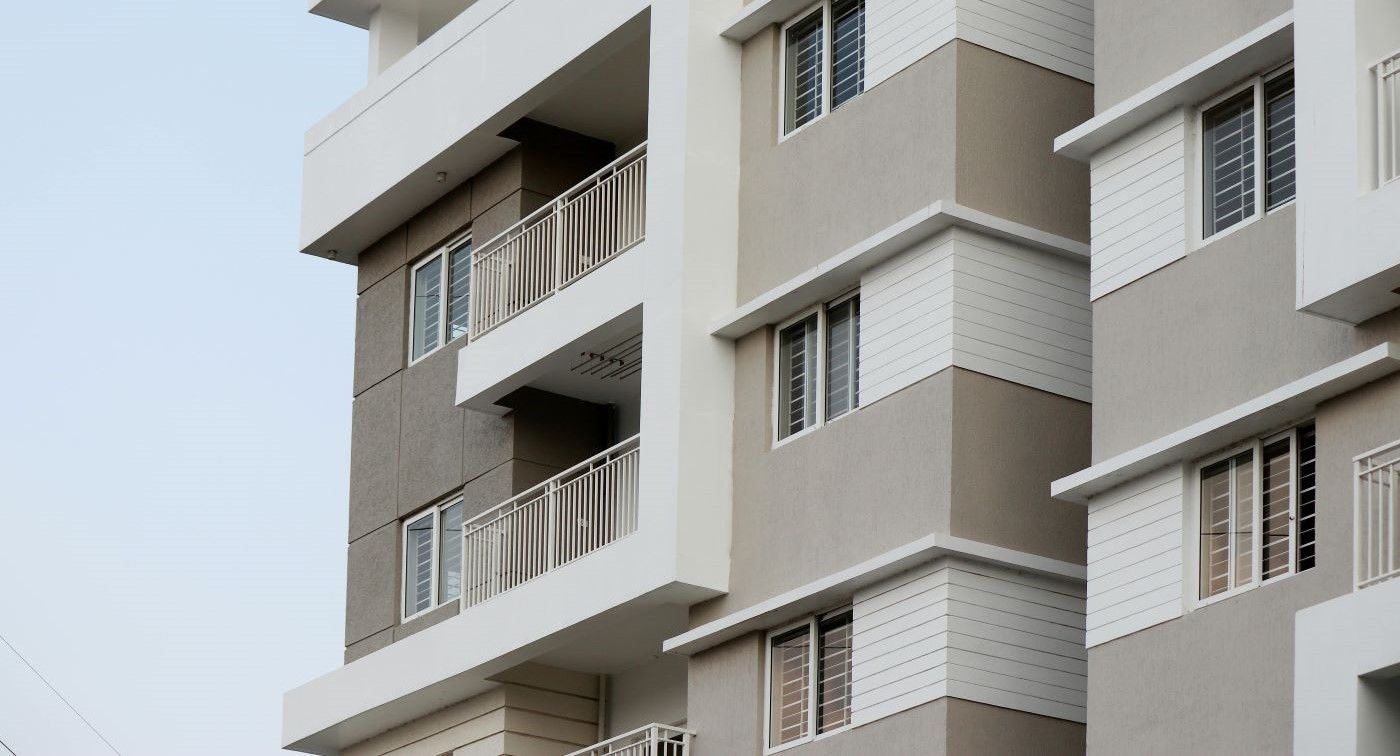 ¿Qué ocurre con los bienes inmuebles en el divorcio?