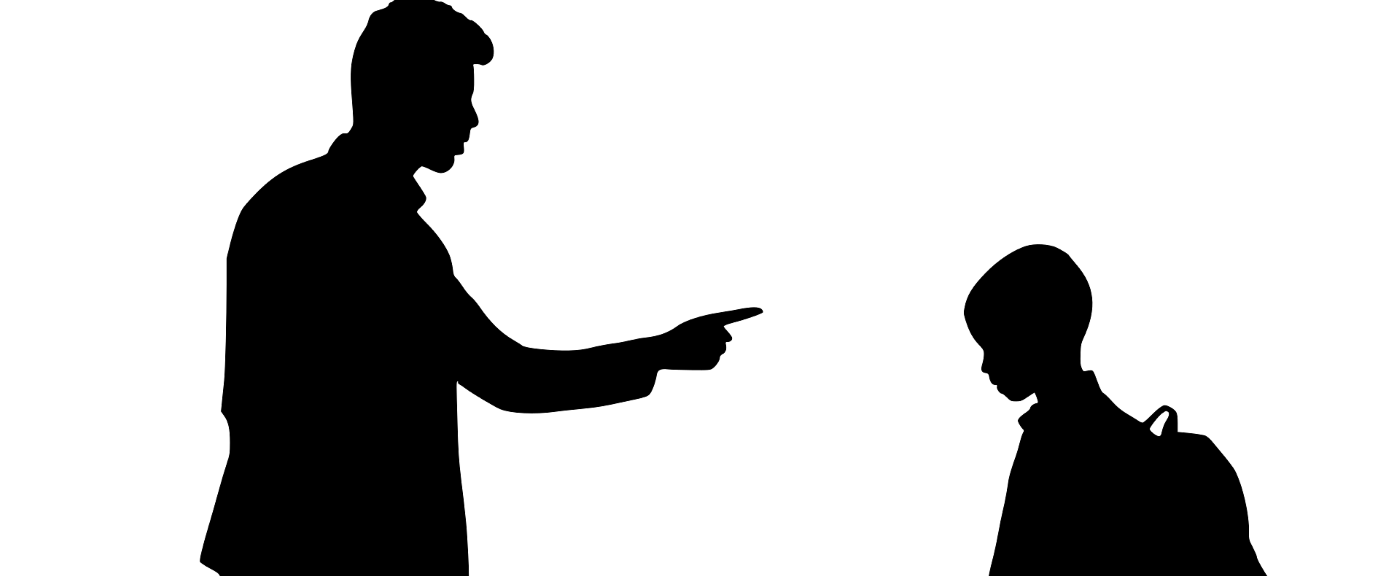 que hacer si un hijo no quiere ver a uno de sus progenitores en el divorcio