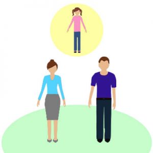 Divorcio Express con hijos