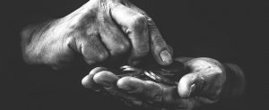 Pensión alimenticia en un divorcio de mutuo acuerdo cuando uno de los progenitores no tiene ingresos